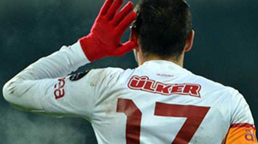 Galatasaray'ın yıldızına bir talip daha!