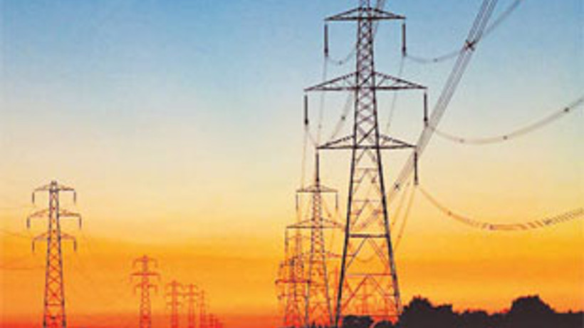 Elektrikte yeni özelleştirmeler