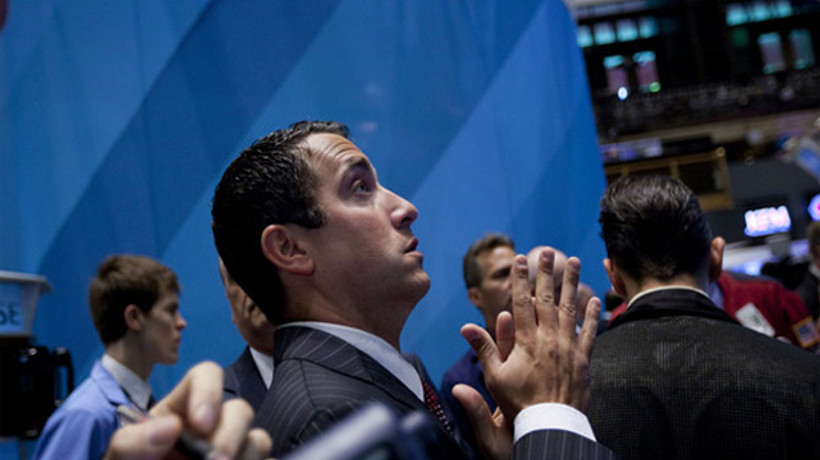 Gözler FED'in perşembe günü yapacağı faiz toplantısında