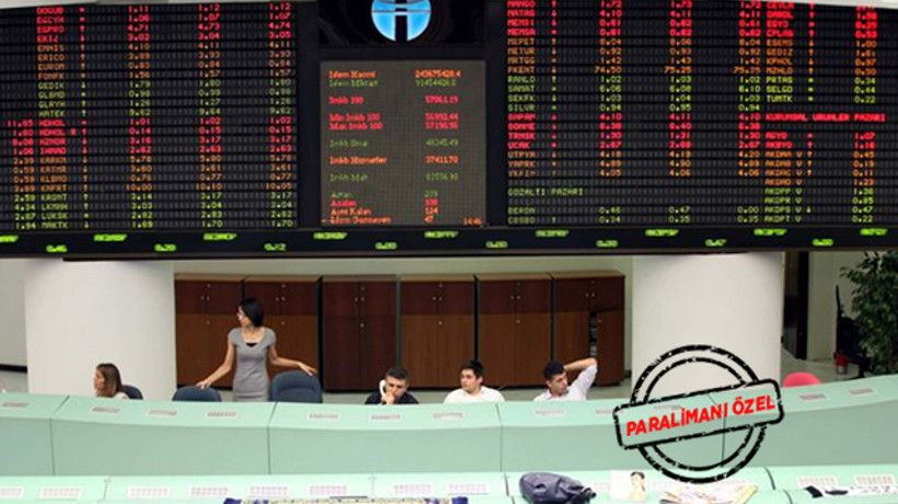 Borsalar çıldırmış olmalı!