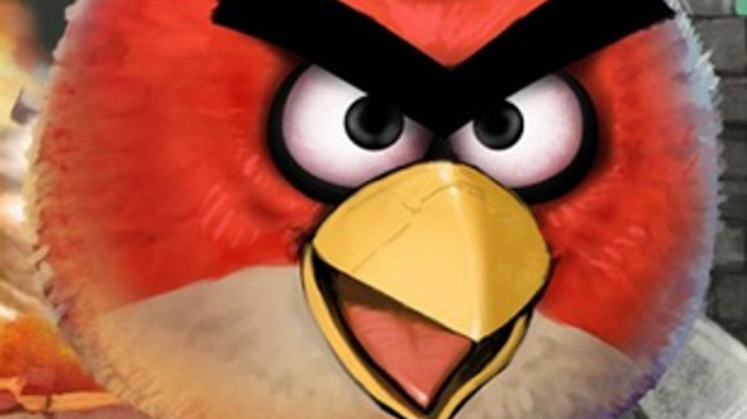 iPhone kullanıcılarına Angry Birds müjdesi