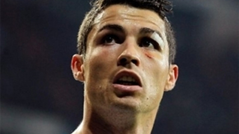 Ronaldo için yeni sponsor bulundu!