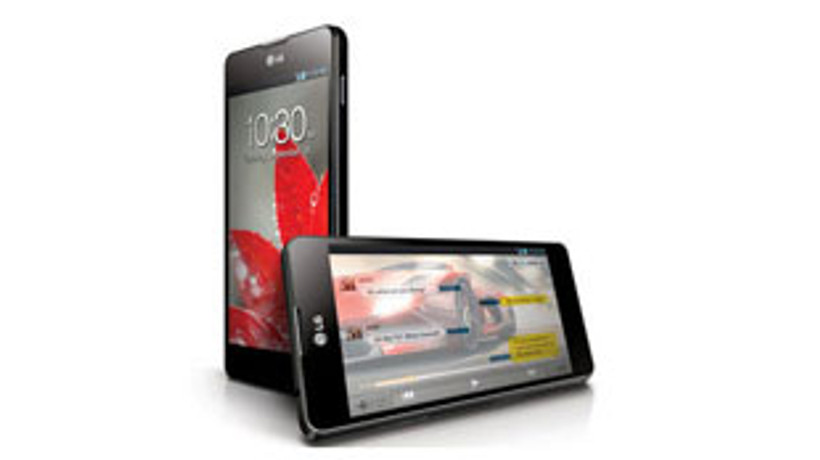 4 çekirdekli LG Türkiye'de