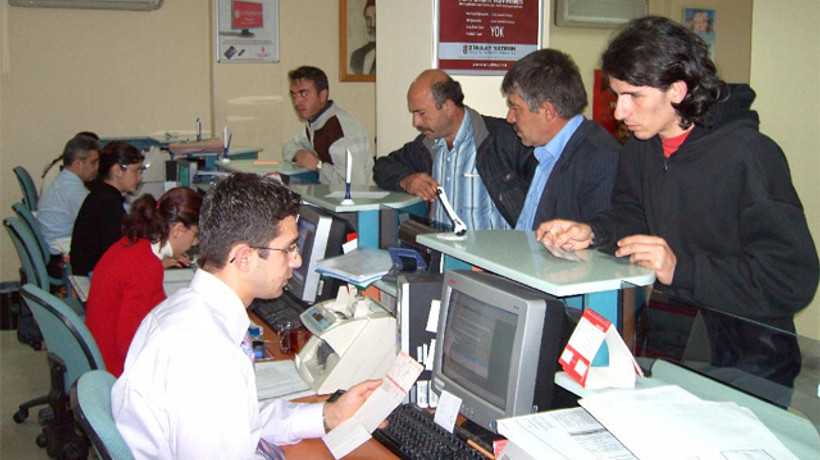 Bankalar bu tarihlerde boş kalacak!