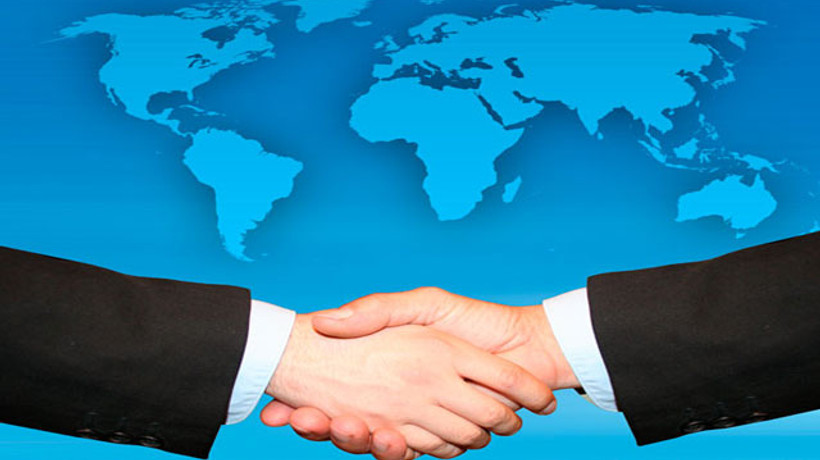 Çinlilerin bizimle rekabet edemediği pazarlar