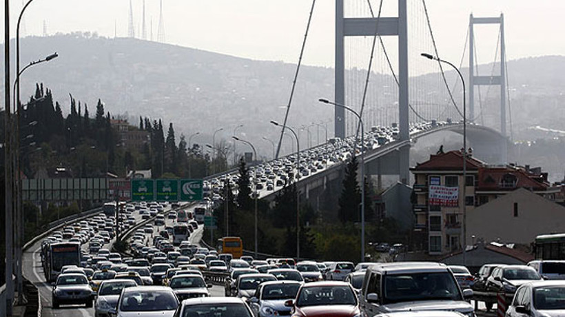 Maliye'den sürpriz! Bu araçların vergisi artıyor