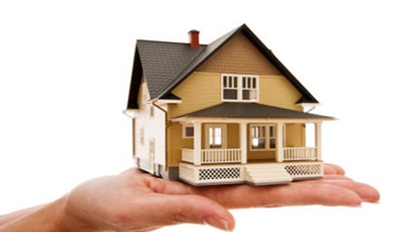 Kira öder gibi ev sahibi olun!