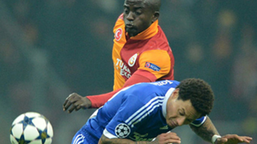 G.Saray'a Dany'den kötü haber