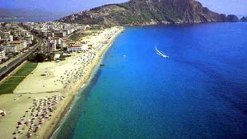 Alanya'nın alıcısı değişti