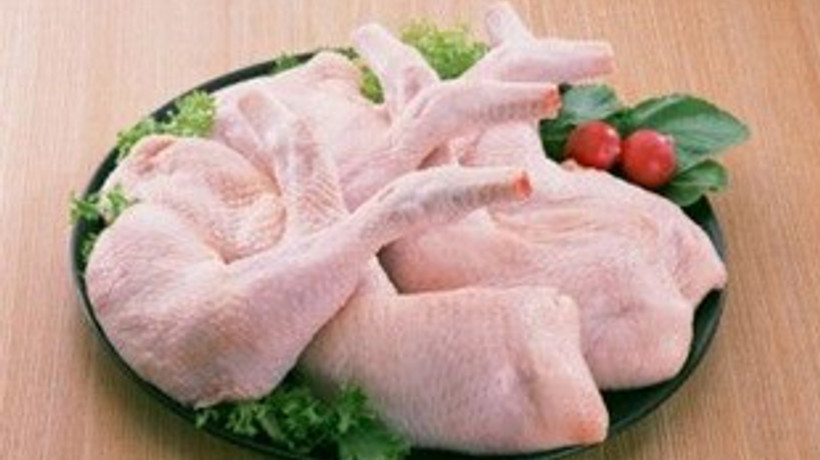 Beyaz ette hijyen tartışması başladı