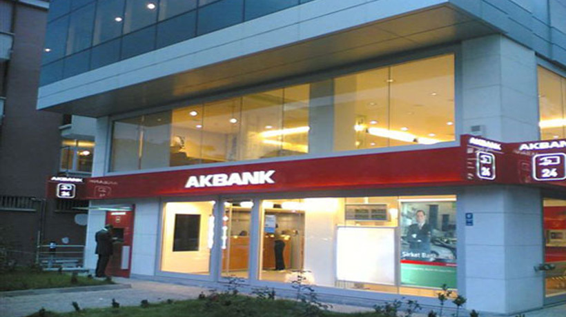 Akbank cezayı ödeyecek!