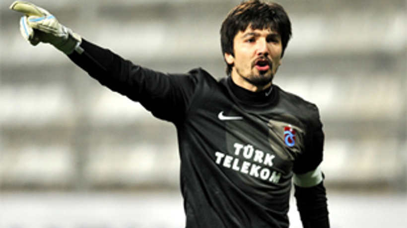 Beşiktaş Trabzon'un kaptanının peşinde!