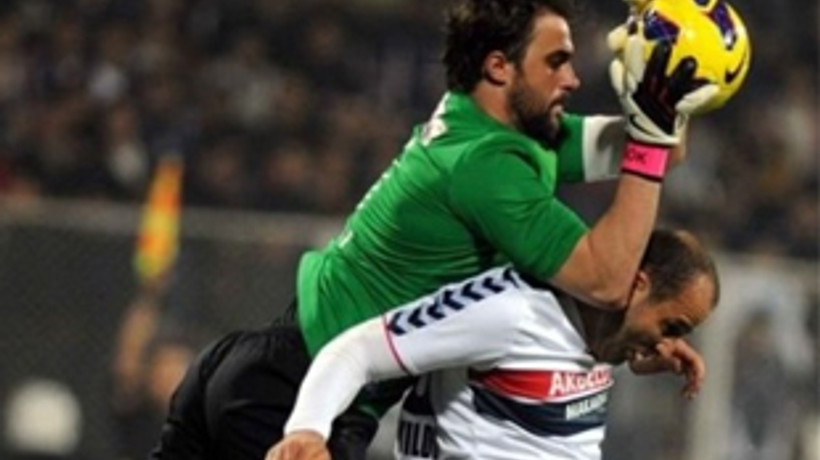 Onur Kıvrak'ın oynamak istediği takım