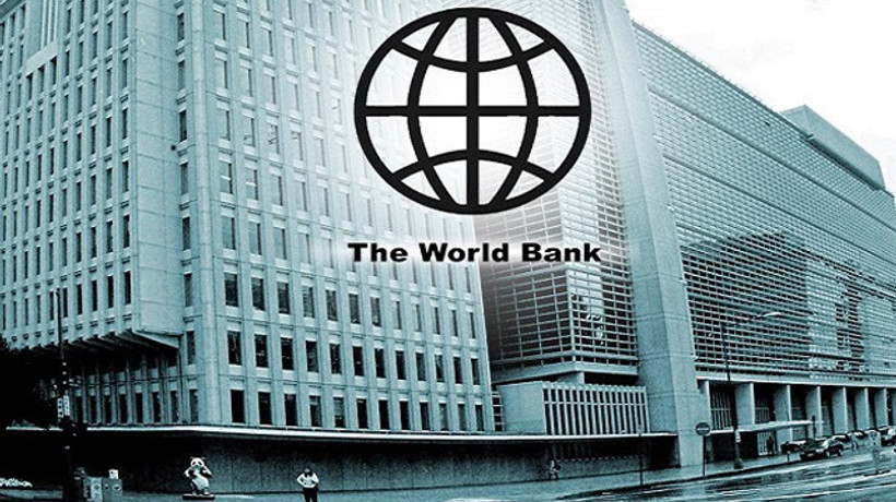 Dünya Bankası'ndan Türkiye'ye destek