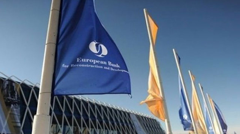 Dünya devi Global Liman`dan hisse alıyor!