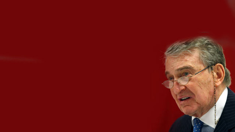 Koç hayrına satmaktan vazgeçti!