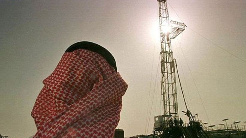 Suudi Arabistan, yurtdışındaki fonlarını çekiyor