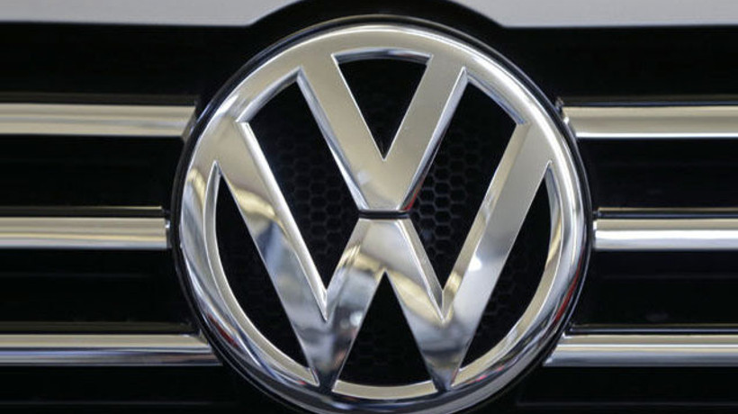 Volkswagen, Ar-Ge birim başkanlarını görevden aldı