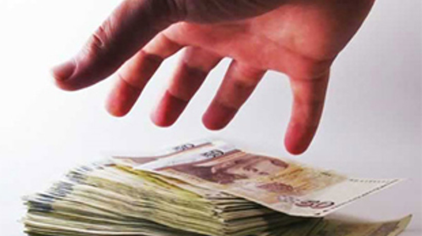 Yolsuzluk listesinde 5'inci sıradayız!