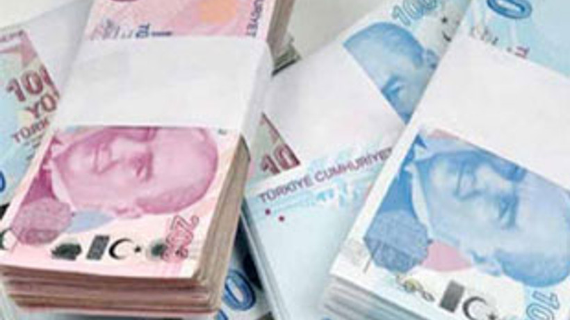 IMF bitti, şimdi trend Türkiye Para Fonu!