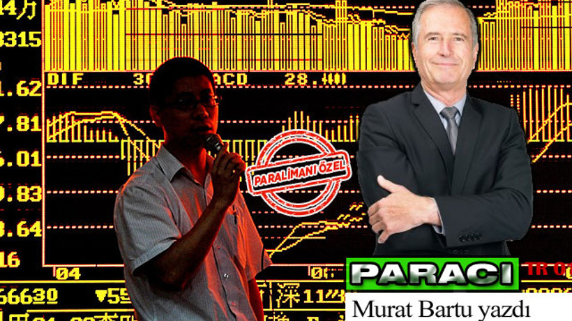 Türkler iÇİN tehlikeli veriler!