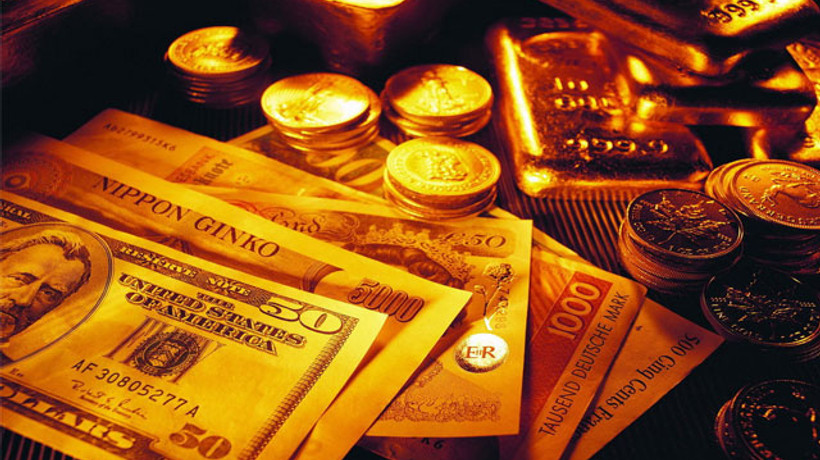 Merkez Bankaları altın alımını artırıyor!