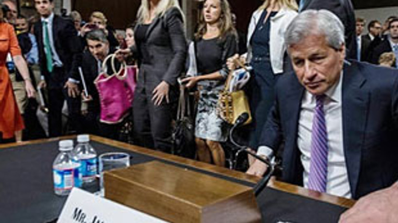 Londra Balinası'nda 6 milyar dolarlık sorgu!