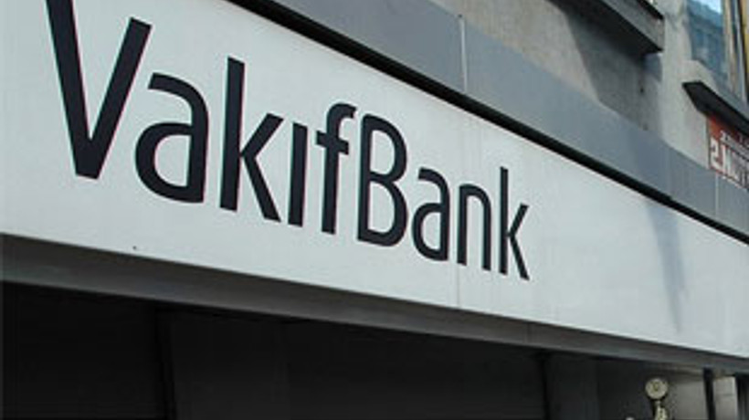 Vakıfbank'ta sürpriz oran!