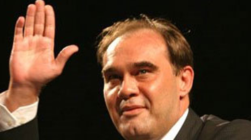 Demirören Beşiktaş'a dava açtı!