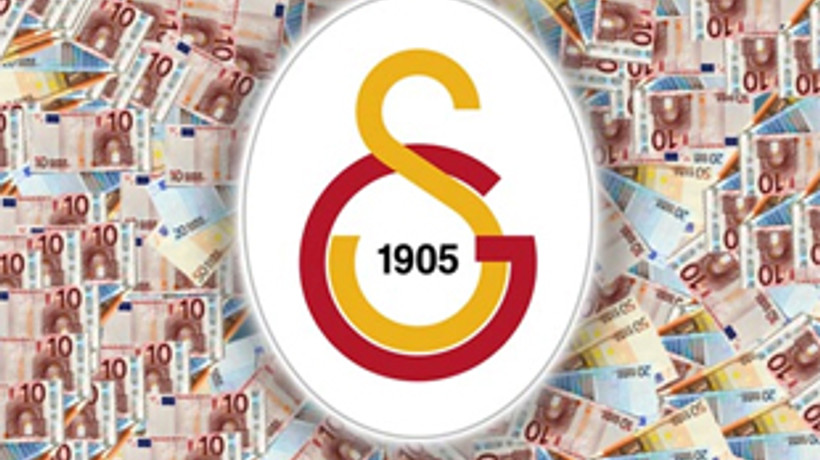 Galatasaray paraya para demiyor!