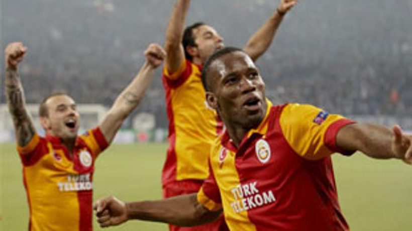 FIFA Türkiye'ye "Nisanda gel" dedi!