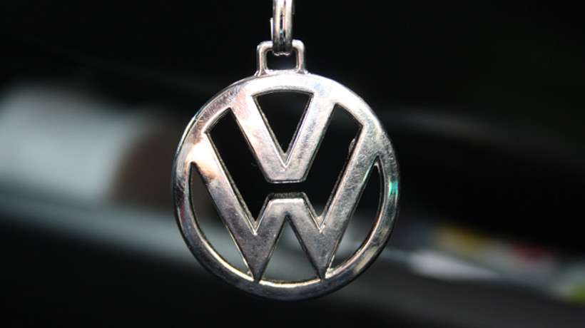 "Almanya için Volkswagen batamayacak kadar büyük"