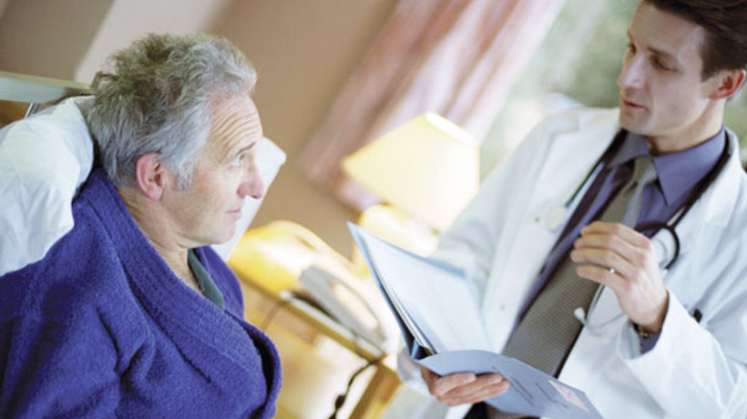 Sağlık hizmetleri el yakıyor