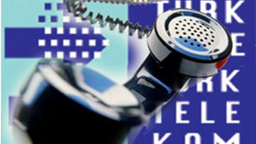 Özelleştirmeye Türk Telekom paydosu!