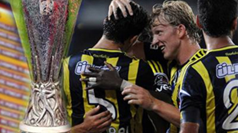 Fenerbahçe UEFA'dan ne kadar kazandı?