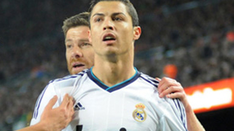 R.Madrid'den ilk 'Galatasaray' yorumu