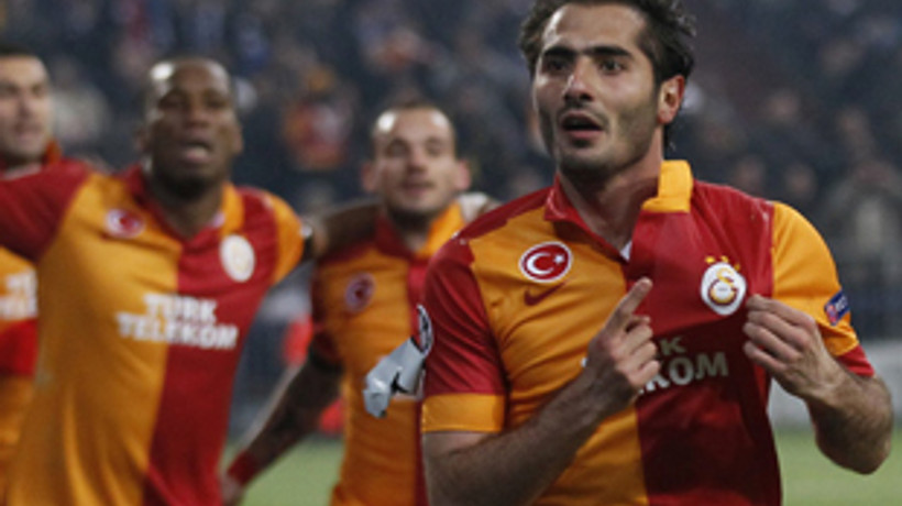 Hamit'ten Real Madrid yorumu