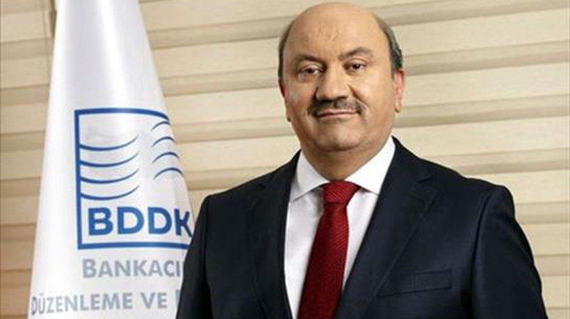 BDDK'dan Türk bankaları için açıklama