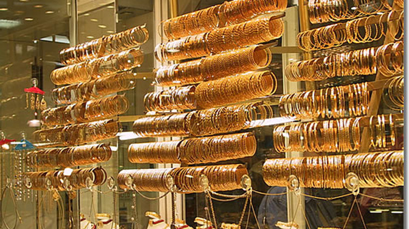 Kapalıçarşı'ya bir rakip daha