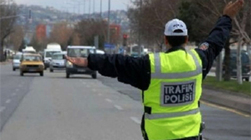 Trafik cezasında yeni dönem