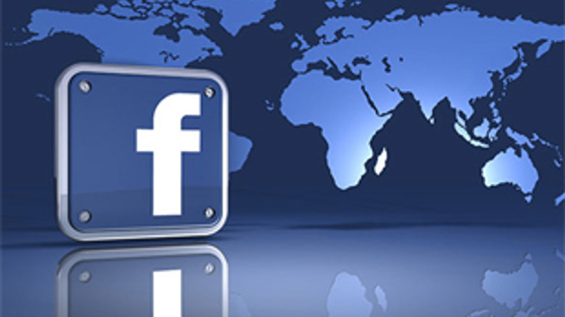 Facebook'ta yeni dönem