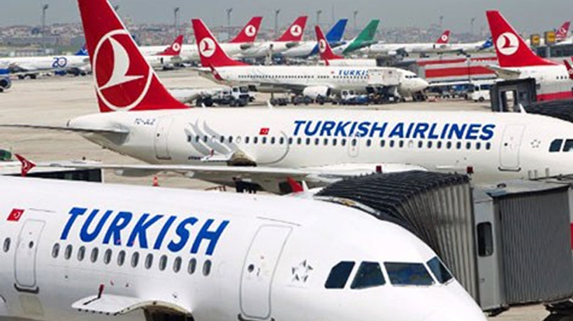 THY'den Türkiye'nin en büyük siparişi