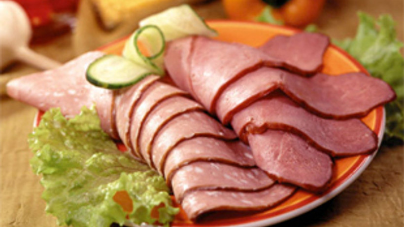 Helal gıdalarda domuz eti şoke etti