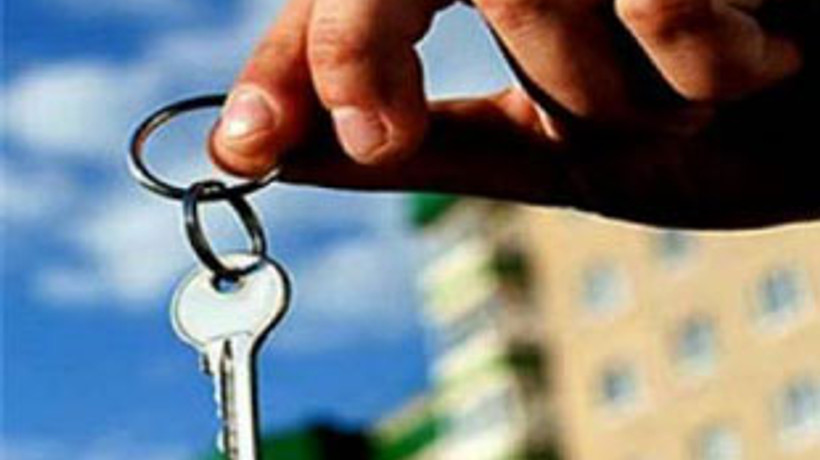 Kirayı gizleyen böyle yakalanacak!