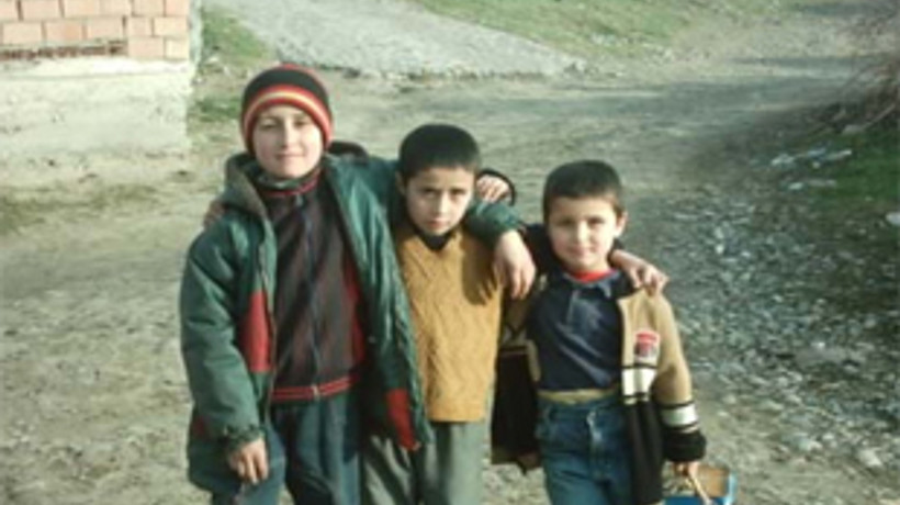 3 çocuğu olana artık su da bedava!