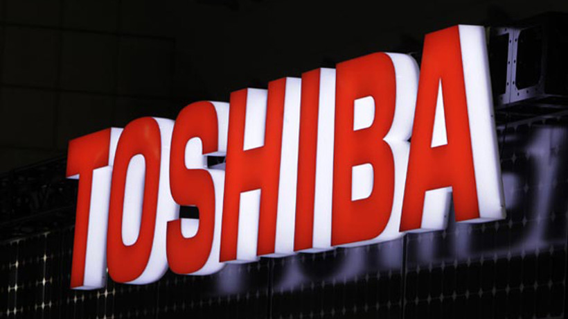 Toshiba: Yeni nükleer projeye varız