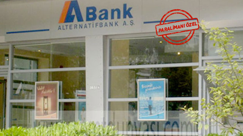 Alternatifbank kaça satıldı!