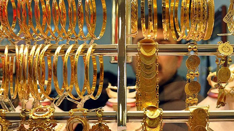 Altın fiyatları yükselişe geçti!