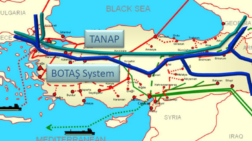 Gazda resmen Trans'a geçtik!