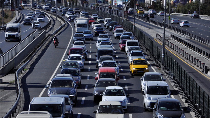 5 milyon araç sahibine haciz gelebilir